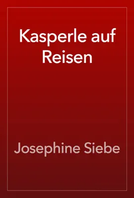 Read: Book Kasperle auf Reisen