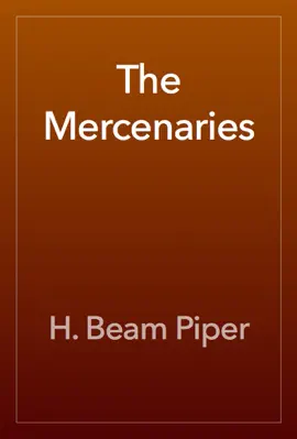 Read: The Book Mercenaries