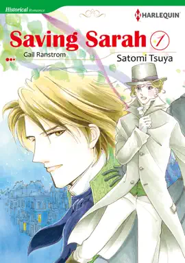 Read: Saving Sarah 1 Book
