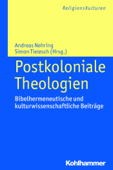 Postkoloniale Theologien - Andreas Nehring & Simon Tielesch