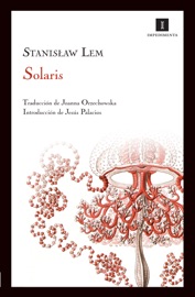 Solaris - Stanisław Lem