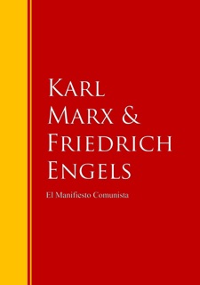 El Manifiesto Comunista by Karl Marx