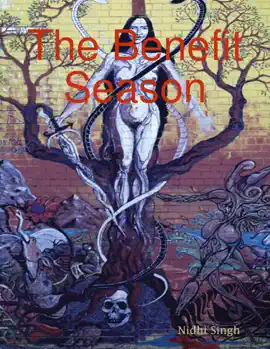 Read: The Book Benefit Season