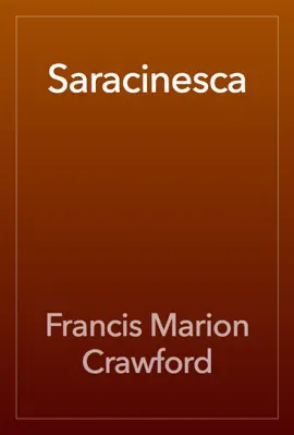 Read: Saracinesca