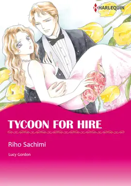 Read: Tycoon for Hire (Harlequin Book Comics)