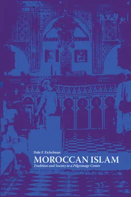 Read: Book Moroccan Islam