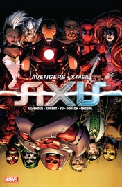 Avengers & X-Men - Rick Remender