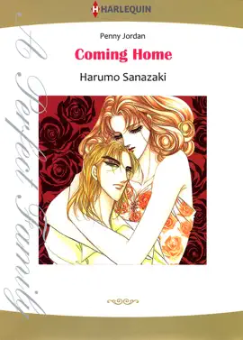 Read: Book Coming Home