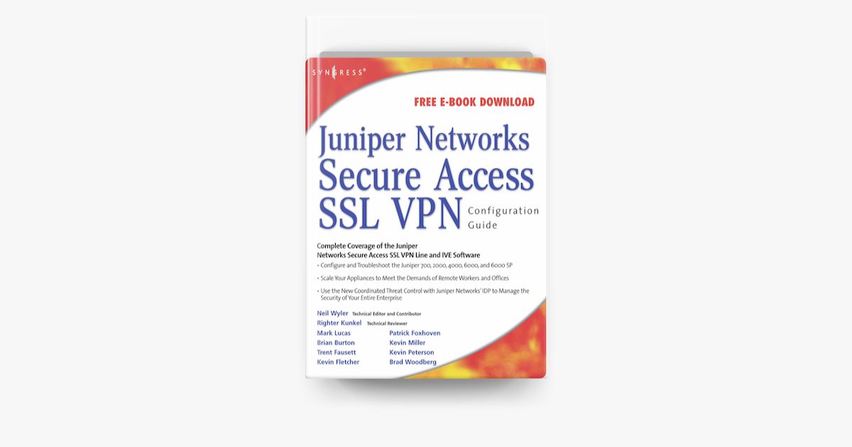 Juniper networks secure access ssl vpn free download grace cummins