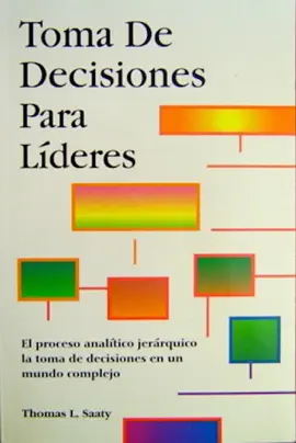Read: Toma de decisiones Book para líderes