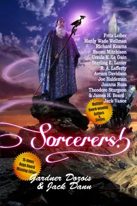 Read: Sorcerers!