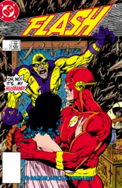 The Flash (1987-2008) #5 - Mike Baron & Jackson Guice