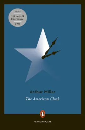 Read: The American Clock Book