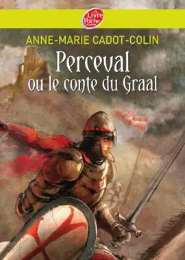 Read: Perceval ou le conte du Book Graal