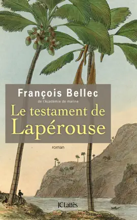 Read: Le testament Book de Lapérouse