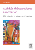 Activités thérapeutiques à médiation - Jacky Merkling