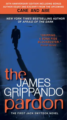 Read: The Book Pardon