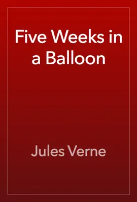 Read: Five Weeks in Book a Balloon