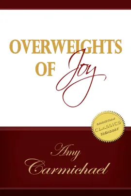 Read: Overweights of Joy Book