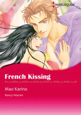 Read: French Book Kissing