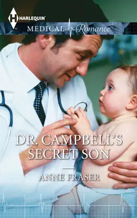 Read: Dr. Campbell's Secret Son Book