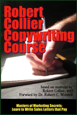 Read: Robert Book Collier Copywriting Course