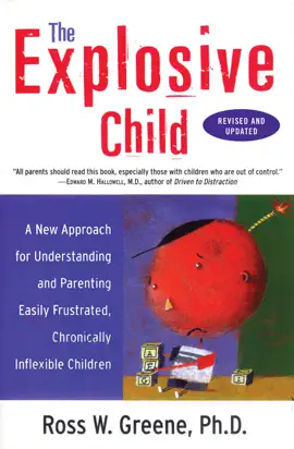 The Explosive Child