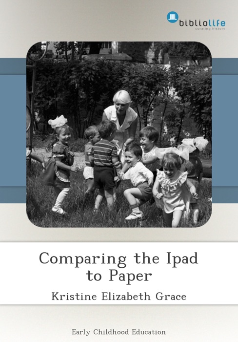 Comparing the Ipad to Paper
