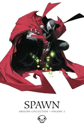 Read: Spawn Origins Collection Book Volume 2