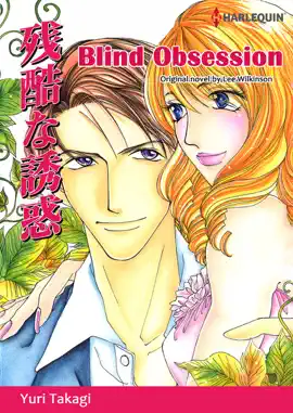 Read: Blind Book Obsession (Harlequin Comics)