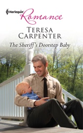 The Sheriff's Doorstep Baby - Teresa Carpenter