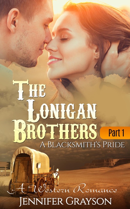 A Blacksmith's Pride