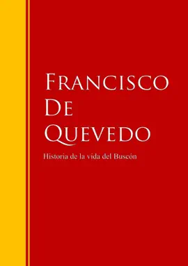 Read: Historia Book de la vida del Buscón