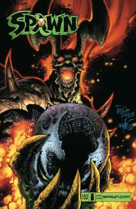 Read: Book Spawn #153