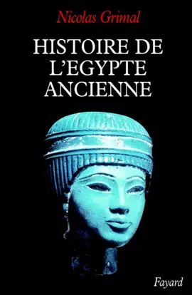 Read: Histoire Book de l'Egypte ancienne