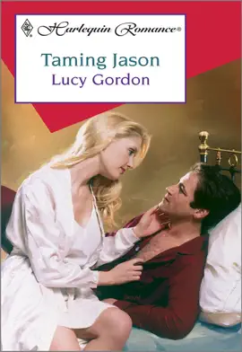 Read: Book TAMING JASON