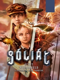 Góliát - Scott Westerfeld