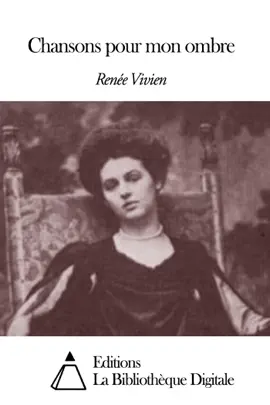 Read: Book Chansons pour mon ombre