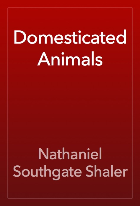 Domesticated Animals