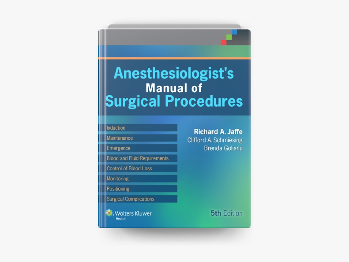 【裁断済】麻酔科プラクティス = Practical Anesthesiolog 麻酔科プラクティス (全9巻) Kindle版