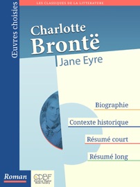 Livres Couvertures de Jane Eyre