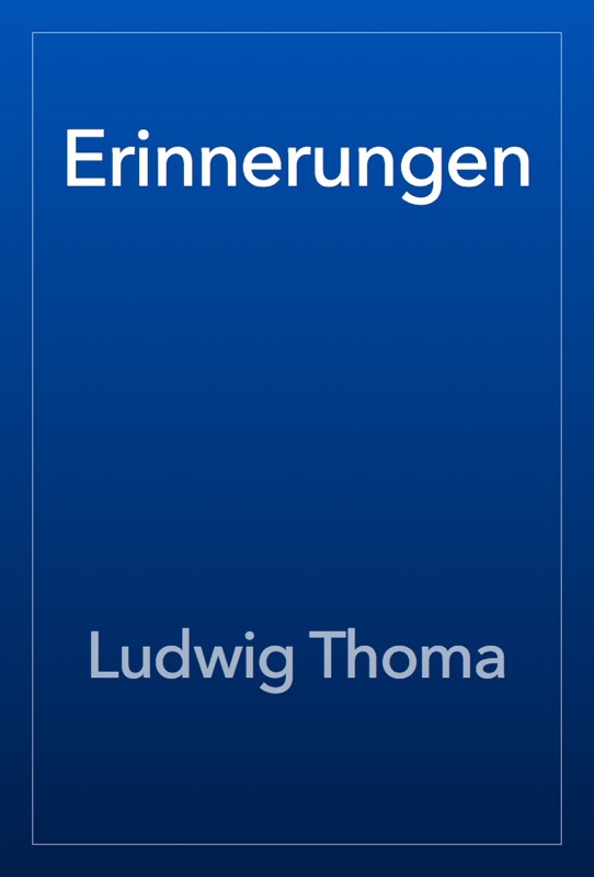 Erinnerungen