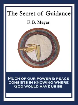 Read: The Book Secret of Guidance
