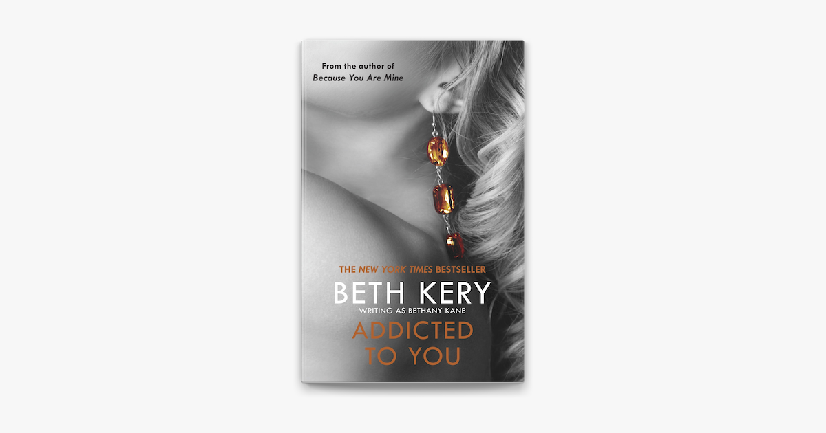 addicted to you book review