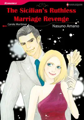 Read: The Book Sicilian's Ruthless Marriage Revenge