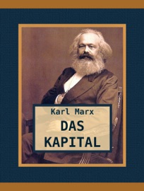 Das Kapital - Karl Marx
