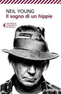 Il sogno di un hippie Book Cover