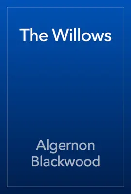 Read: The Book Willows