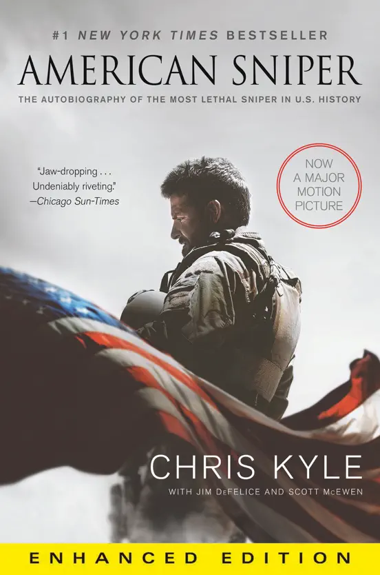 American Sniper 