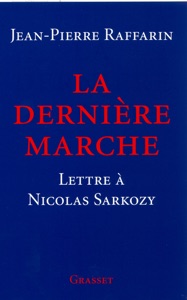 La dernière marche